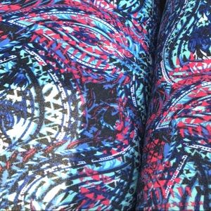 TC LuLaRoe leggings